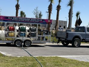 Pressure Washing in Bradenton, FL (2)