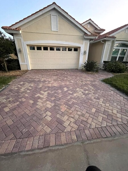 Paver Cleaning Services in Bradenton, FL (1)