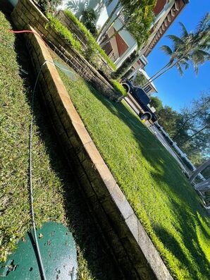 Algae Removal Services in Bradenton, FL (1)