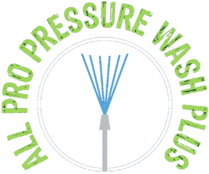 All Pro Pressure Wash Plus LLC