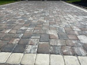 Paver Sealing in Sarasota, FL (2)