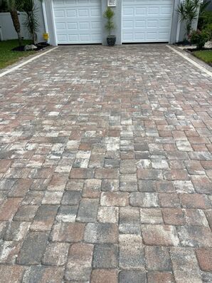 Paver Sealing in Sarasota, FL (3)