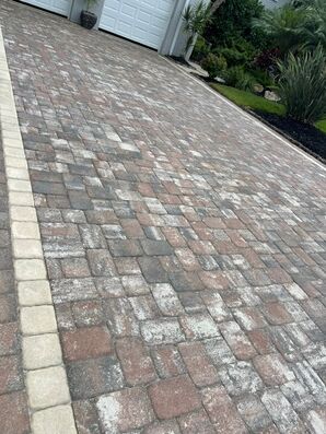 Paver Sealing in Sarasota, FL (4)