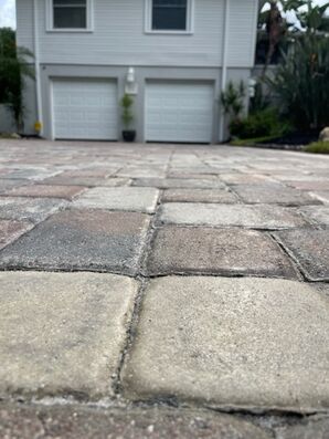 Paver Sealing in Sarasota, FL (5)