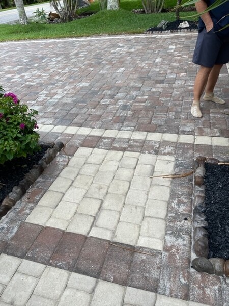 Paver Sealing in Sarasota, FL (9)