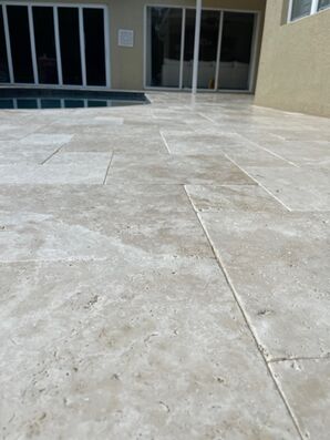 Paver Cleaning in Sarasota, Fl (1)