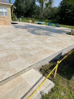 Paver Cleaning in Sarasota, Fl (5)