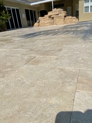 Paver Cleaning in Sarasota, Fl (6)