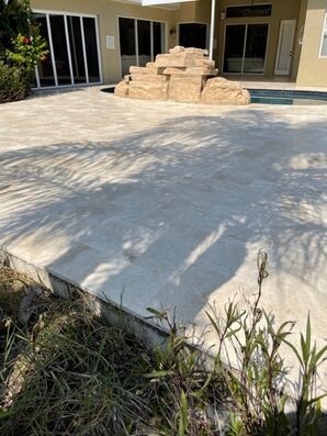 Paver Cleaning in Sarasota, Fl (8)