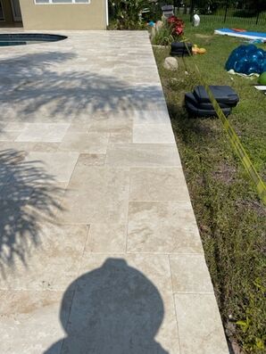 Paver Cleaning in Sarasota, Fl (9)