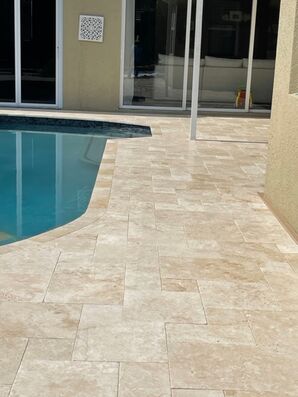 Paver Cleaning in Sarasota, Fl (10)