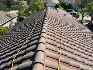 Before & After Roof Washing in Sarasota, FL (5)