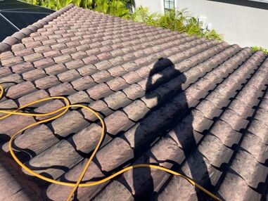 Before & After Roof Washing in Sarasota, FL (4)