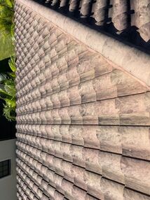 Before & After Roof Washing in Sarasota, FL (1)