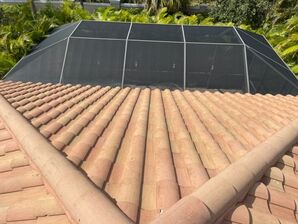 Before & After Roof Washing in Sarasota, FL (8)