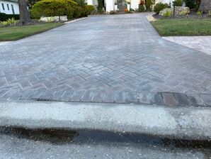 Before & After Paver Sealing in Riverview, FL (3)