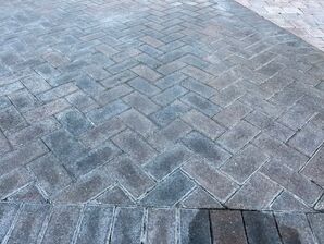 Before & After Paver Sealing in Riverview, FL (1)