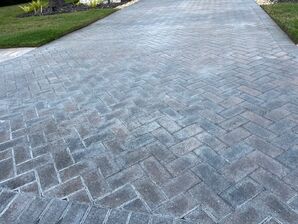 Before & After Paver Sealing in Riverview, FL (5)