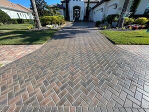 Before & After Paver Sealing in Riverview, FL (6)