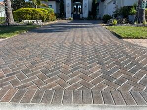 Before & After Paver Sealing in Riverview, FL (4)