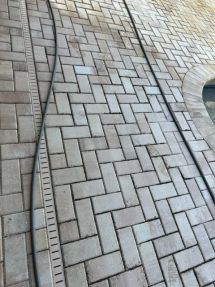 Paver Cleaning in Sarasota, FL (2)