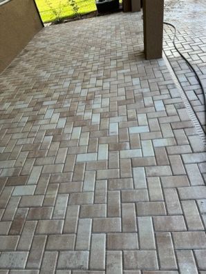 Paver Cleaning in Sarasota, FL (7)