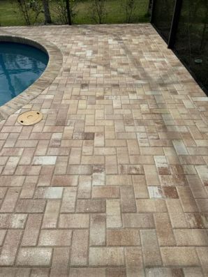 Paver Cleaning in Sarasota, FL (5)