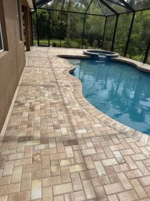 Paver Cleaning in Sarasota, FL (4)