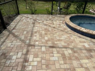 Paver Cleaning in Sarasota, FL (3)