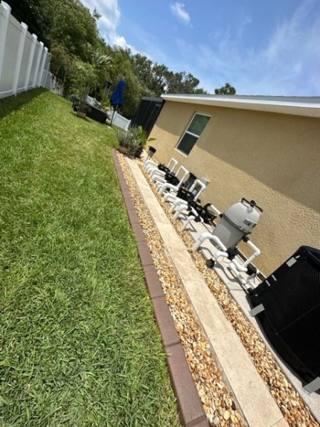 Pressure Washing & Paver Sealing in Parrish, FL (3)