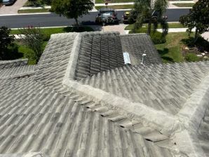 Before & After Roof Cleaning in Sarasota, FL (4)