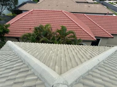 Before & After Roof Cleaning in Sarasota, FL (5)