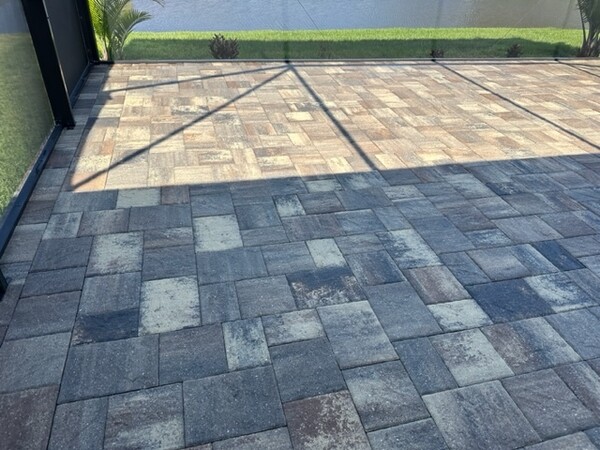 Before & After Pressure Washing in Parrish, FL (3)