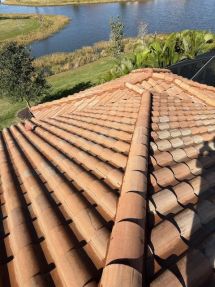 Roof Cleaning in Lakewood Ranch, FL (10)