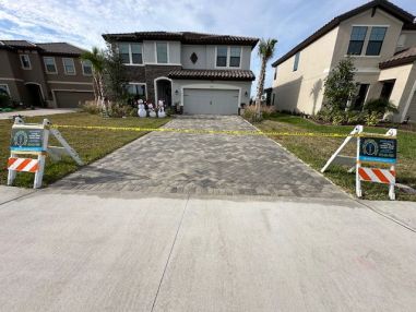 Paver Sealing in Sarasota, FL (1)