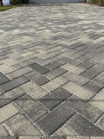 Paver Sealing in Sarasota, FL (2)